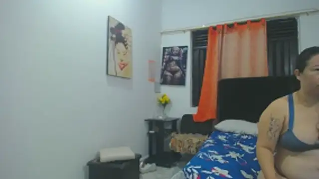 Meloncillo and Babyliss99 online show from 04/14/26, 05:34