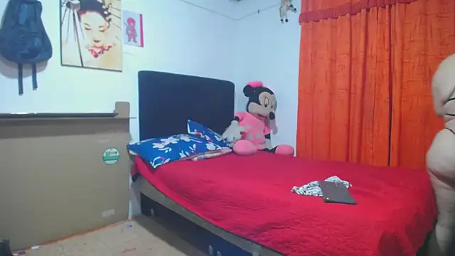 Meloncillo and Babyliss99 online show from 03/07/26, 01:01