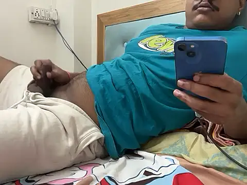 YourBlackBull online show from 11/23/25, 05:23