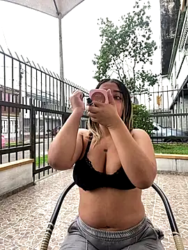 Ada Pink online show from 11/20/25, 06:30