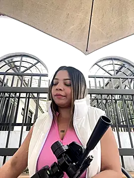 Ada Pink online show from 11/26/25, 05:13