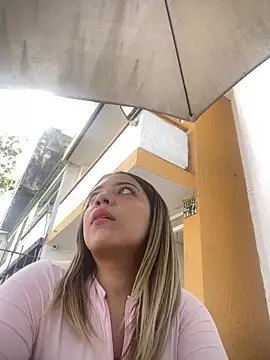 Ada Pink online show from 12/19/25, 03:03