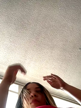 Ada Pink online show from 11/15/25, 04:22