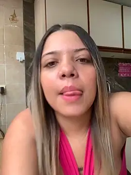 Ada Pink online show from 10/30/25, 04:48