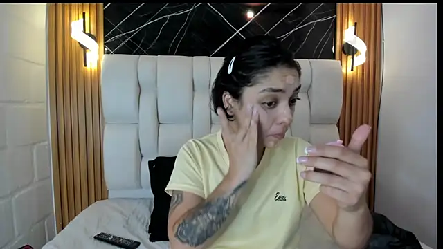 isaa dl online show from 03/31/26, 10:06