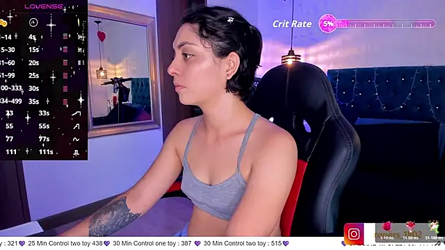 isaa dl online show from 04/11/26, 03:05