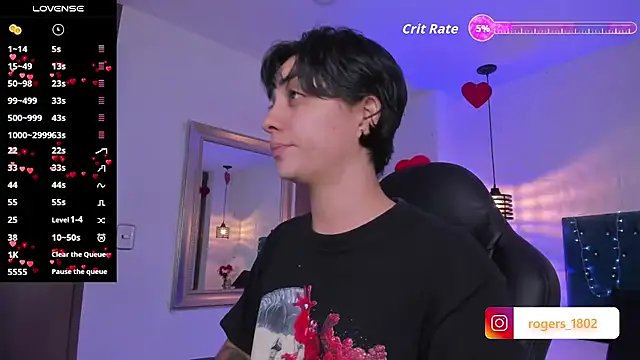 isaa dl online show from 02/20/26, 05:37