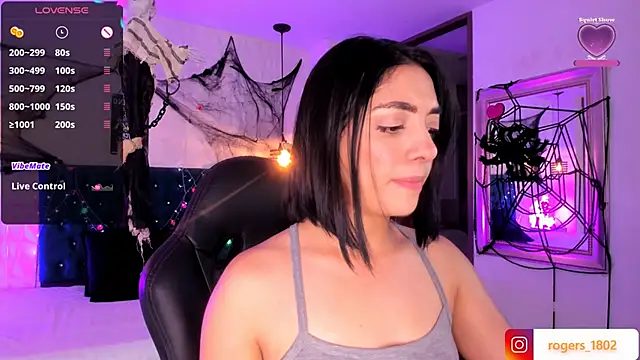 isaa dl online show from 10/20/25, 07:47