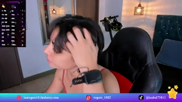 isaa dl online show from 03/18/26, 05:14