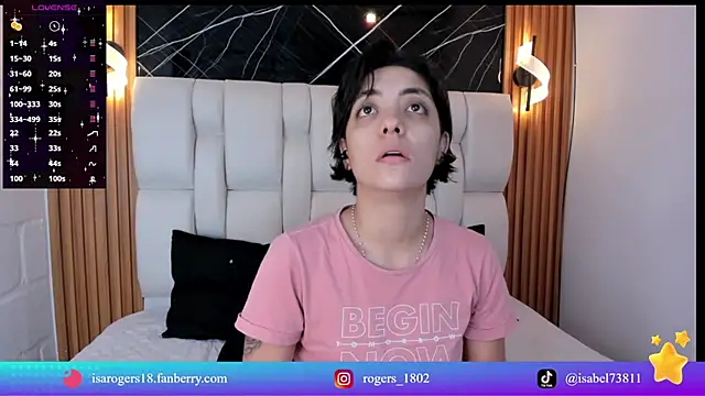 isaa dl online show from 03/30/26, 10:17