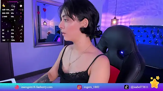 isaa dl online show from 03/29/26, 10:11