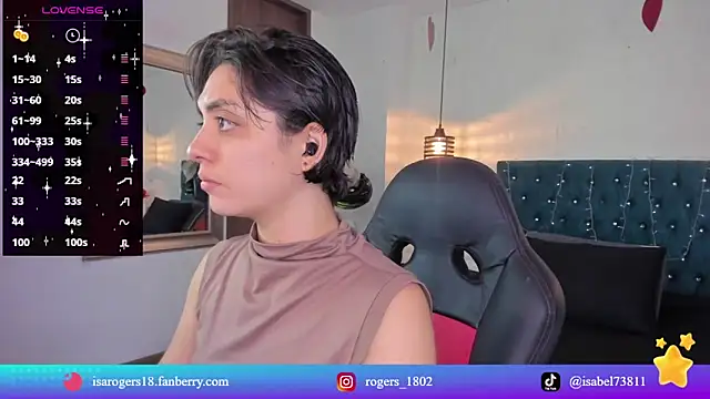 isaa dl online show from 03/22/26, 05:03