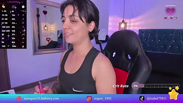 isaa dl online show from 03/15/26, 05:31