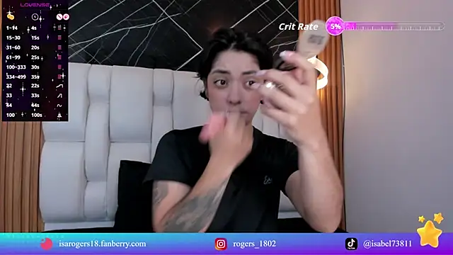 isaa dl online show from 03/27/26, 11:00