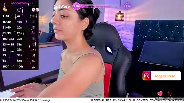 isaa dl online show from 04/13/26, 05:06