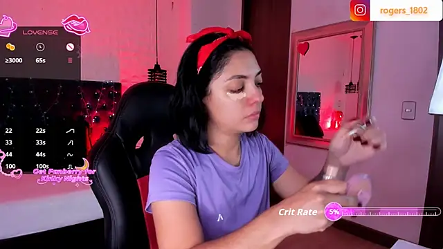 isaa dl online show from 11/19/25, 08:53