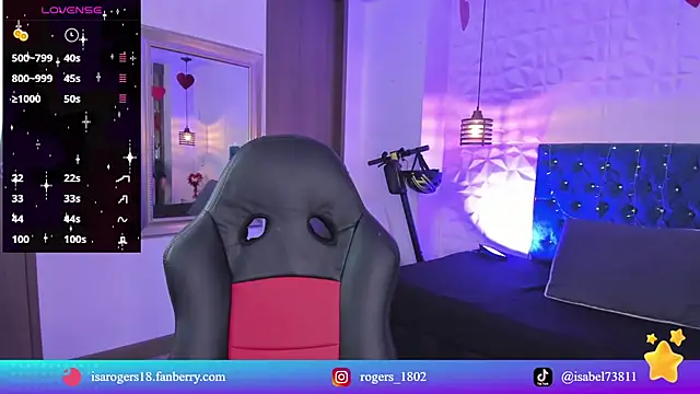 isaa dl online show from 03/20/26, 05:58