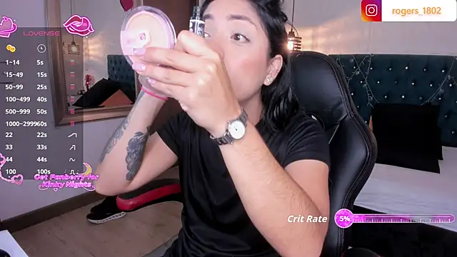 isaa dl online show from 11/15/25, 11:14