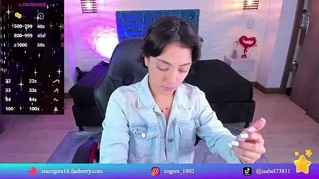 isaa dl online show from 03/21/26, 02:54