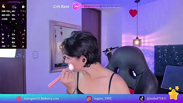 isaa dl online show from 03/16/26, 06:54