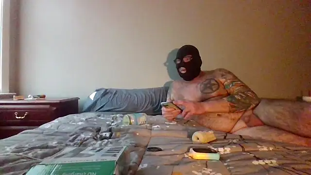 StroknGoon69 online show from 03/24/26, 11:27