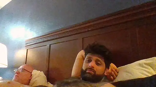 StroknGoon69 online show from 11/13/25, 12:25