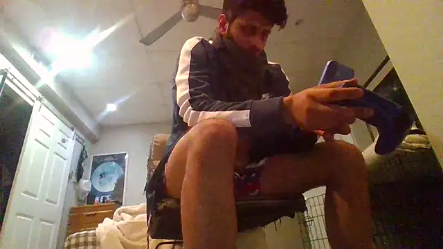 StroknGoon69 online show from 03/28/26, 11:55