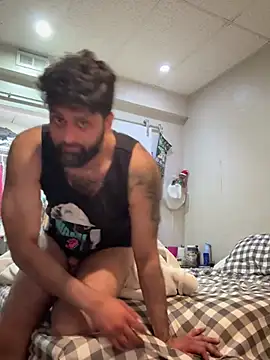 StroknGoon69 online show from 03/08/26, 06:17