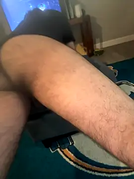 StroknGoon69 online show from 11/08/25, 03:59