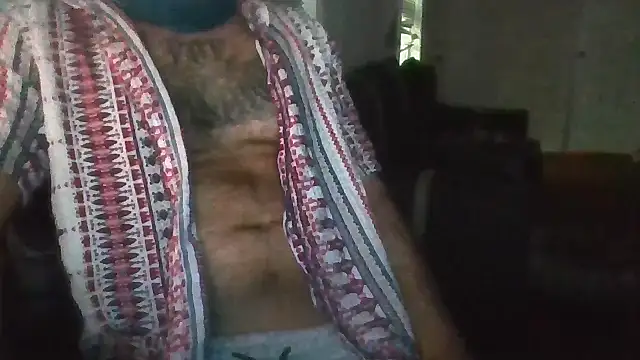 StroknGoon69 online show from 06/01/26, 03:22