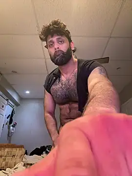 StroknGoon69 online show from 03/15/26, 07:15