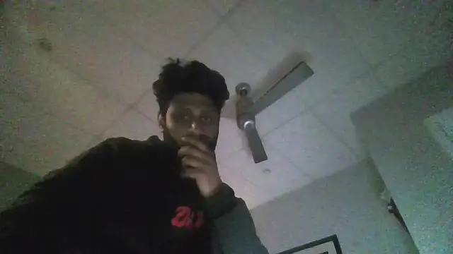 StroknGoon69 online show from 04/14/26, 01:10