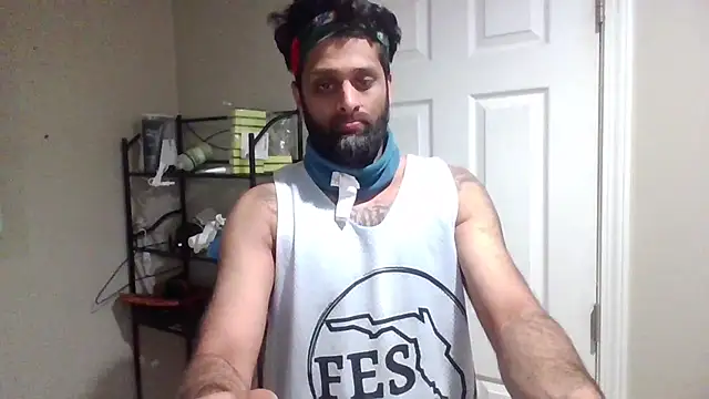 StroknGoon69 online show from 04/15/26, 03:56