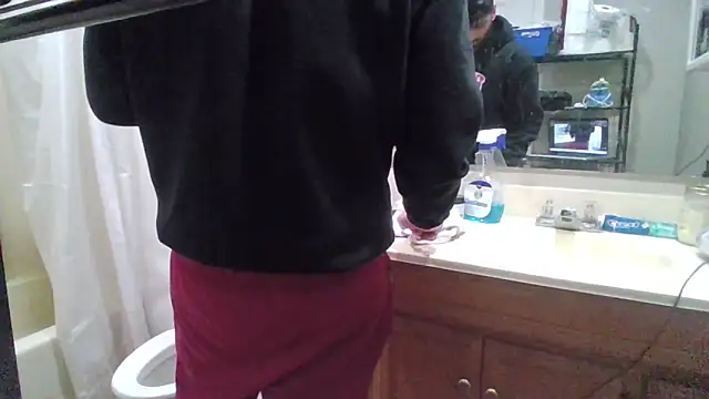 StroknGoon69 online show from 12/19/25, 09:39