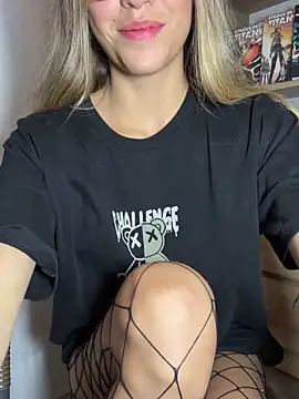 fanyabbey online show from 03/23/26, 03:39