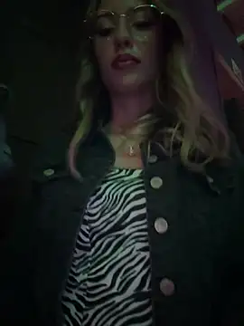 fanyabbey online show from 01/18/26, 07:01