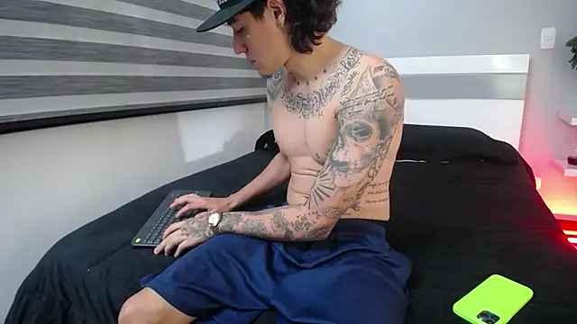SteveDickson  online show from 10/15/25, 09:12