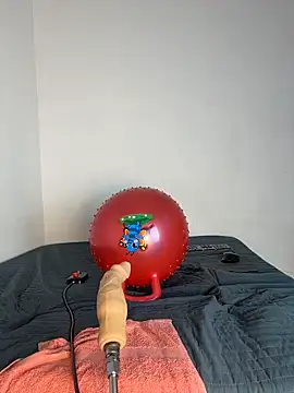 MerliaSsomer online show from 03/12/26, 12:27