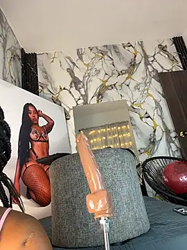 MerliaSsomer online show from 05/26/26, 12:47