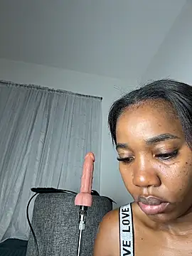 MerliaSsomer online show from 12/16/25, 11:47