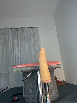 MerliaSsomer online show from 02/03/26, 12:43