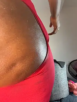 MerliaSsomer online show from 04/08/26, 12:12