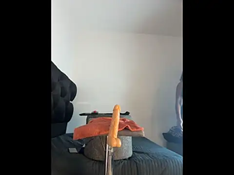 MerliaSsomer online show from 10/23/25, 01:43