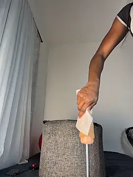 MerliaSsomer online show from 04/14/26, 12:43