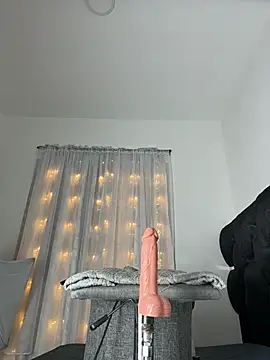 MerliaSsomer online show from 11/07/25, 01:37