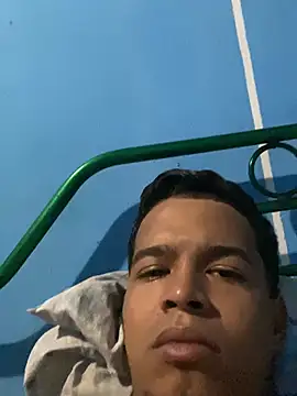 boy perfect6 online show from 01/15/26, 05:16