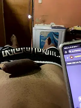 boy perfect6 online show from 01/12/26, 06:26