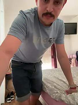 Arabxlyoung online show from 04/18/26, 11:12