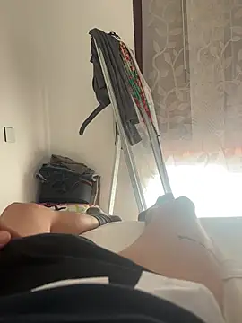 Arabxlyoung online show from 03/09/26, 04:10