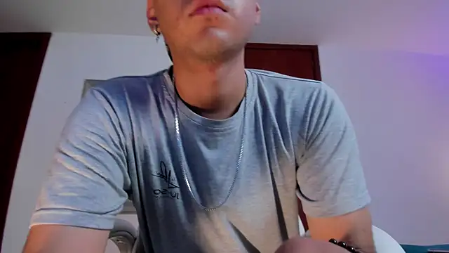 ColeCruz online show from 10/09/25, 07:03